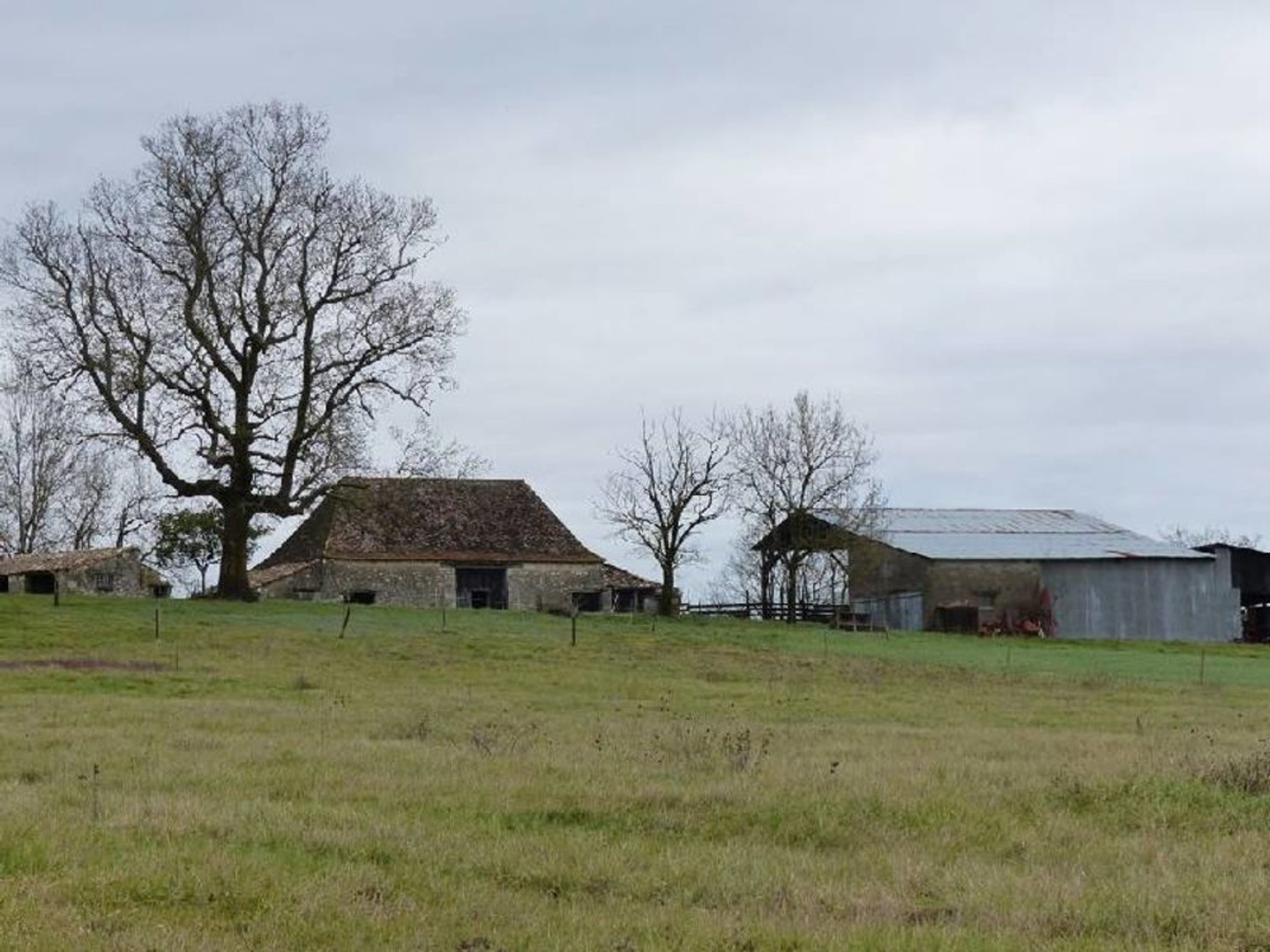 Maison 140 m²
