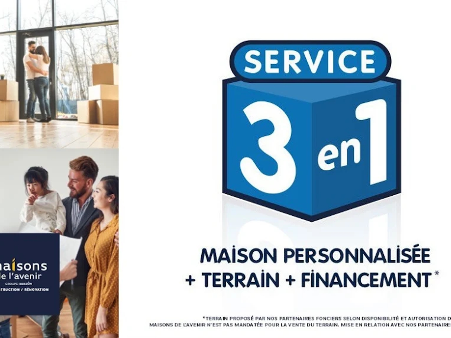 Maison à vendre - 5 pièces - 135m2 - Loctudy (29750)
