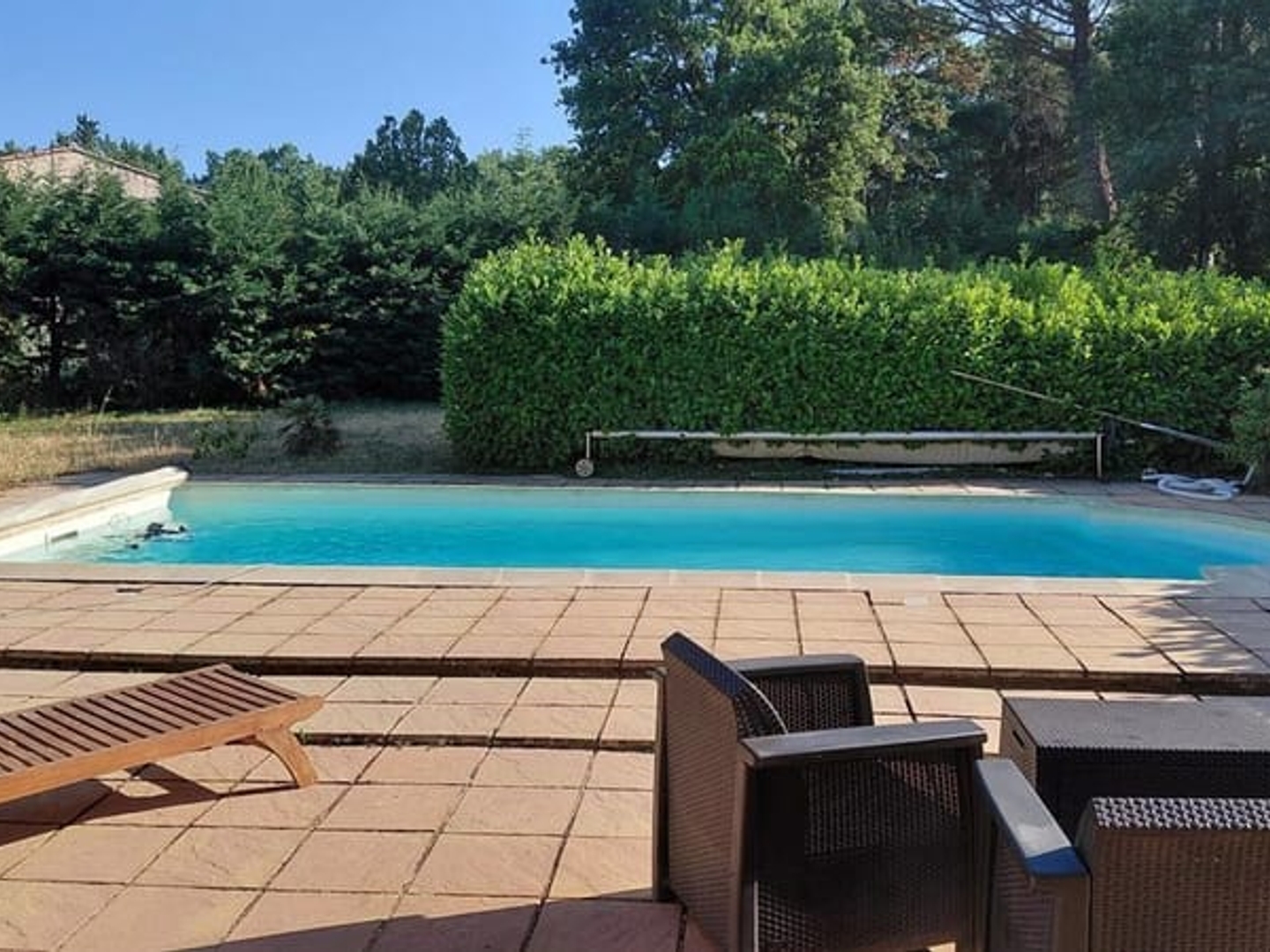 Maison à vendre - 6 pièces - 134m2 - Nans-Les-Pins (83860)