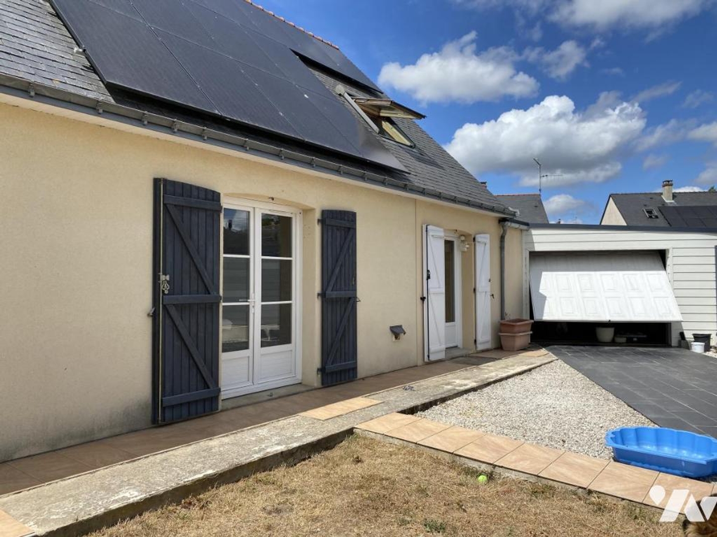Maison 6 pièces 132 m²