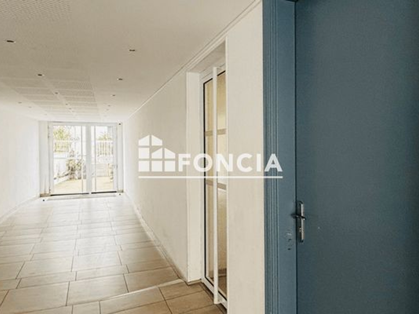 Appartement à vendre - 1 pièce - 29m2 - Mantes-La-Ville (78711)