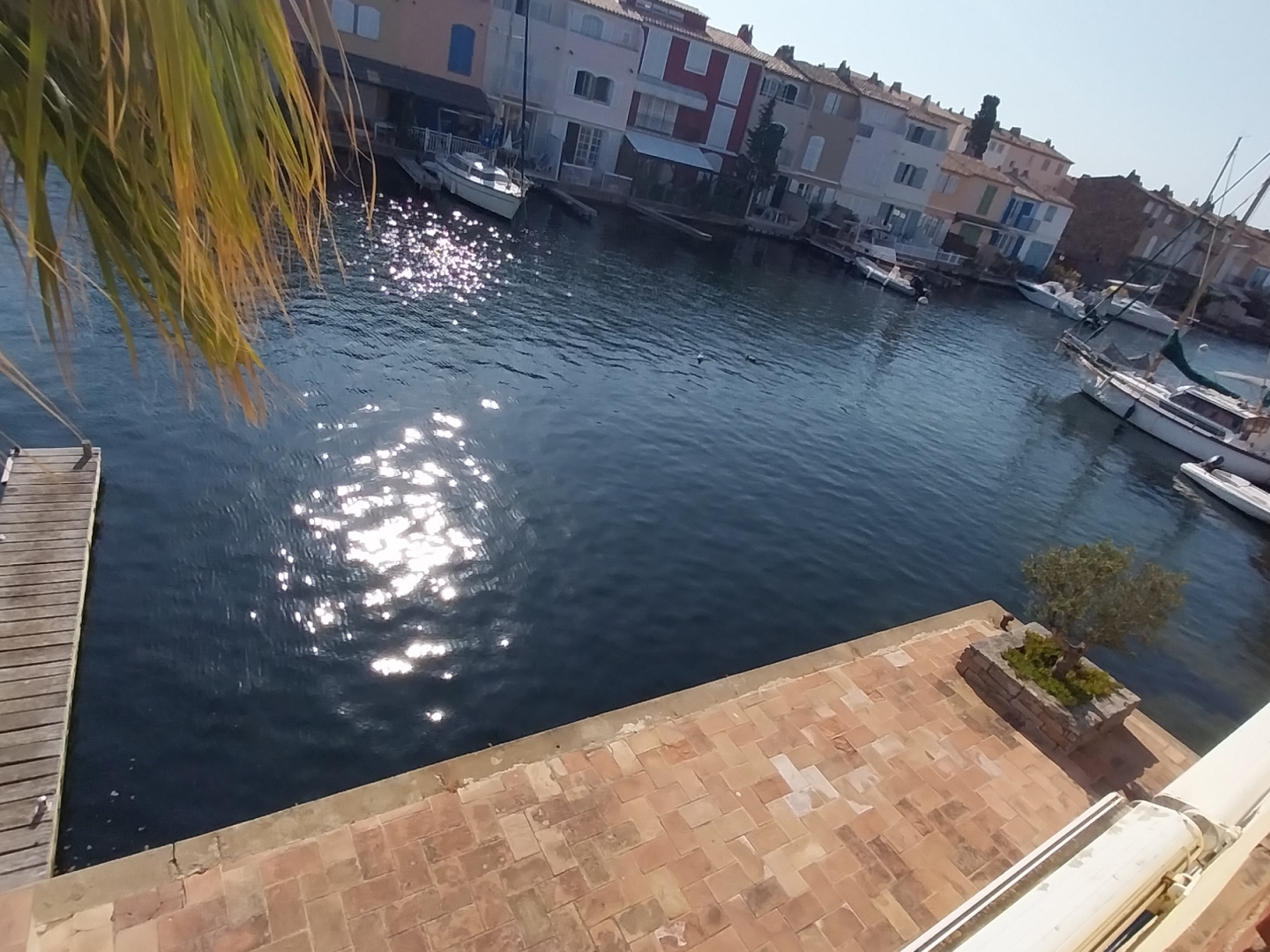 Maison à vendre - 10 pièces - 173m2 - Grimaud (83310)