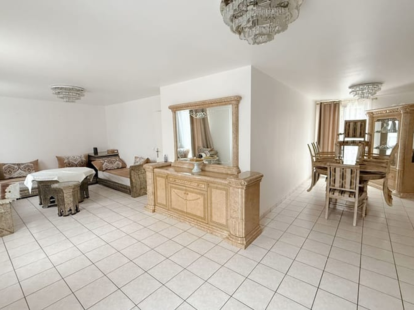 Maison à vendre - 6 pièces - 181m2 - Goussainville (95190)