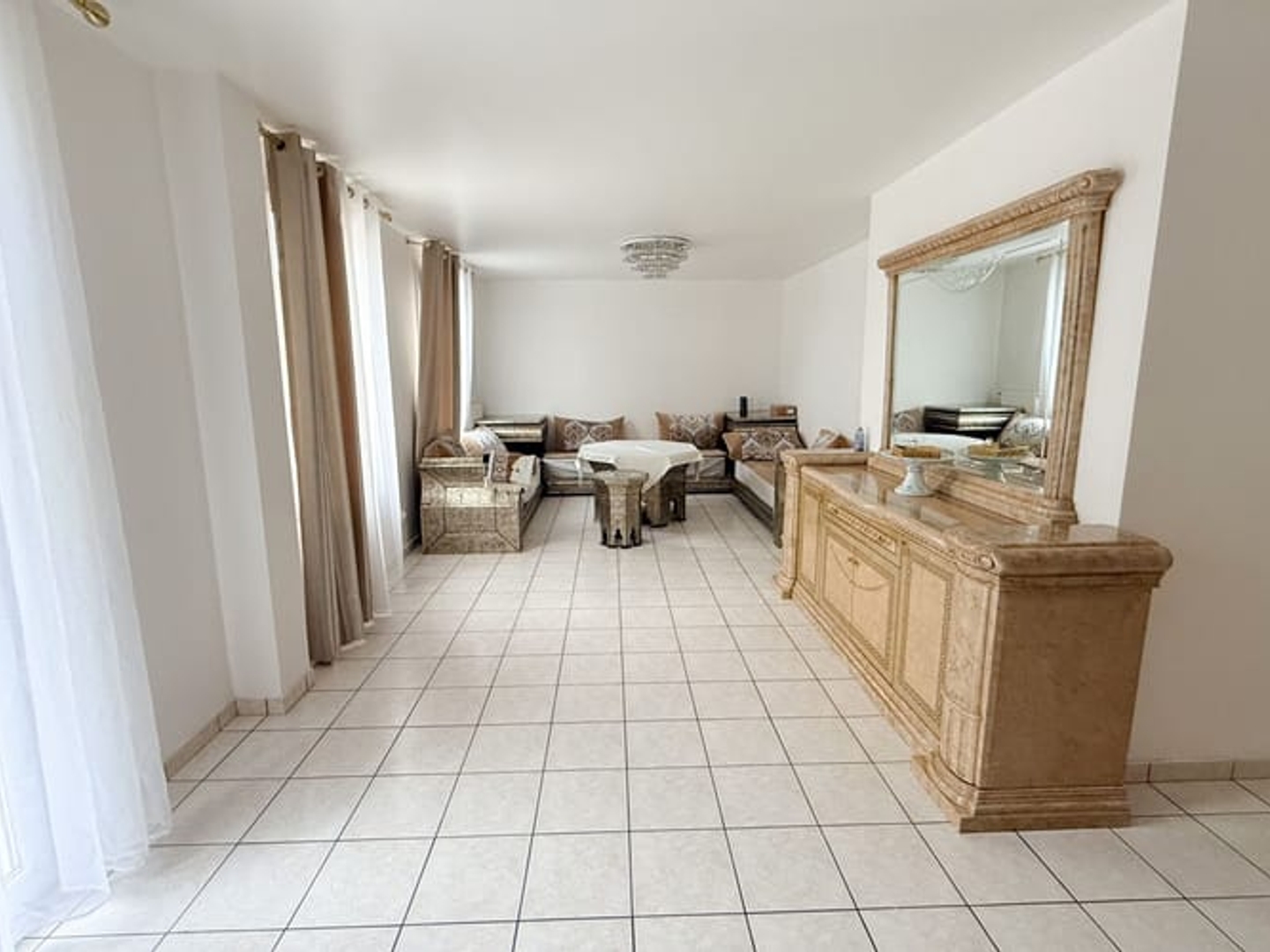 Maison à vendre - 6 pièces - 181m2 - Goussainville (95190)