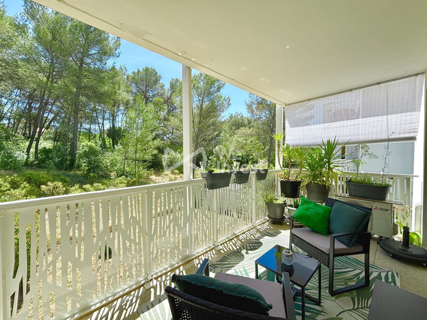 Appartement à vendre - 3 pièces - 64m2 - Clapiers (34830)