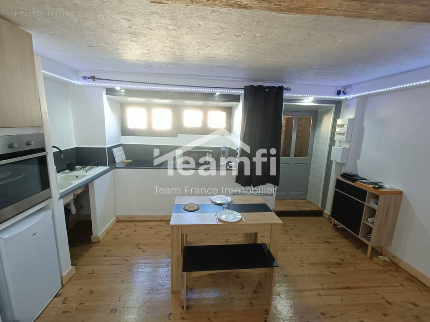 Appartement 56 m² à thiers
