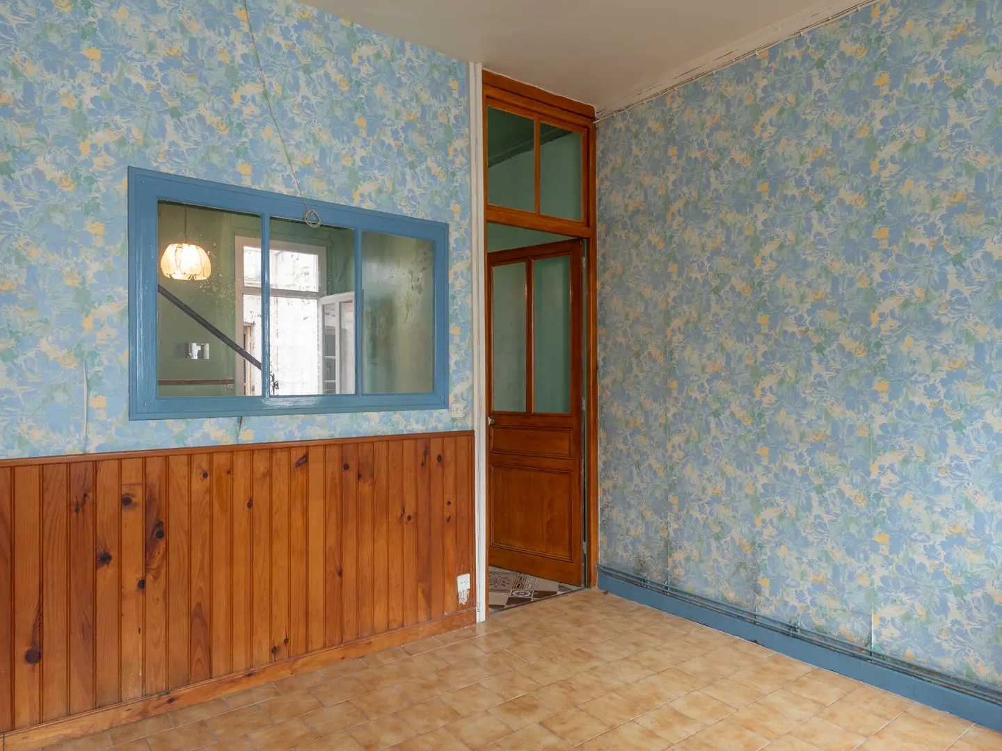 Maison à vendre - 4 pièces - 72m2 - Le Tréport (76470)