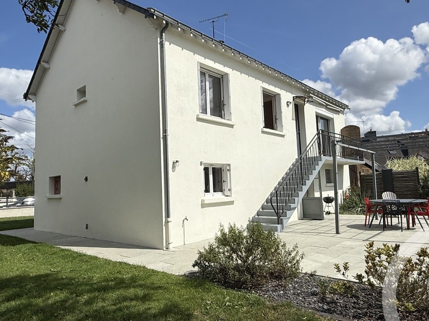 Maison 4 pièces 70 m²