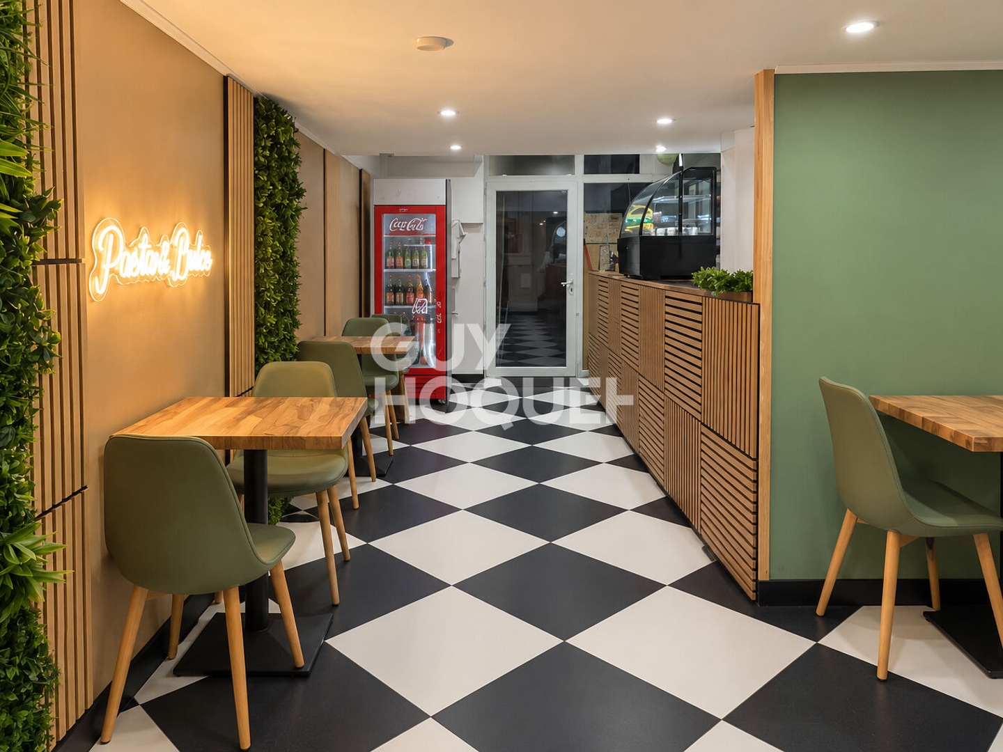 Magasin à vendre - Sète (34200)