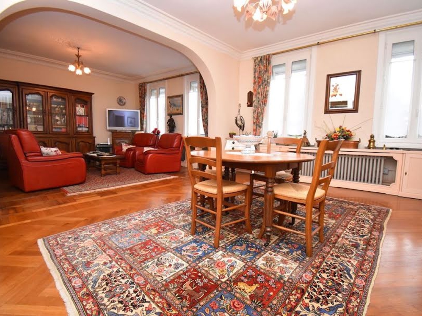 Maison à vendre - 10 pièces - 293m2 - Avesnes-Les-Aubert (59129)