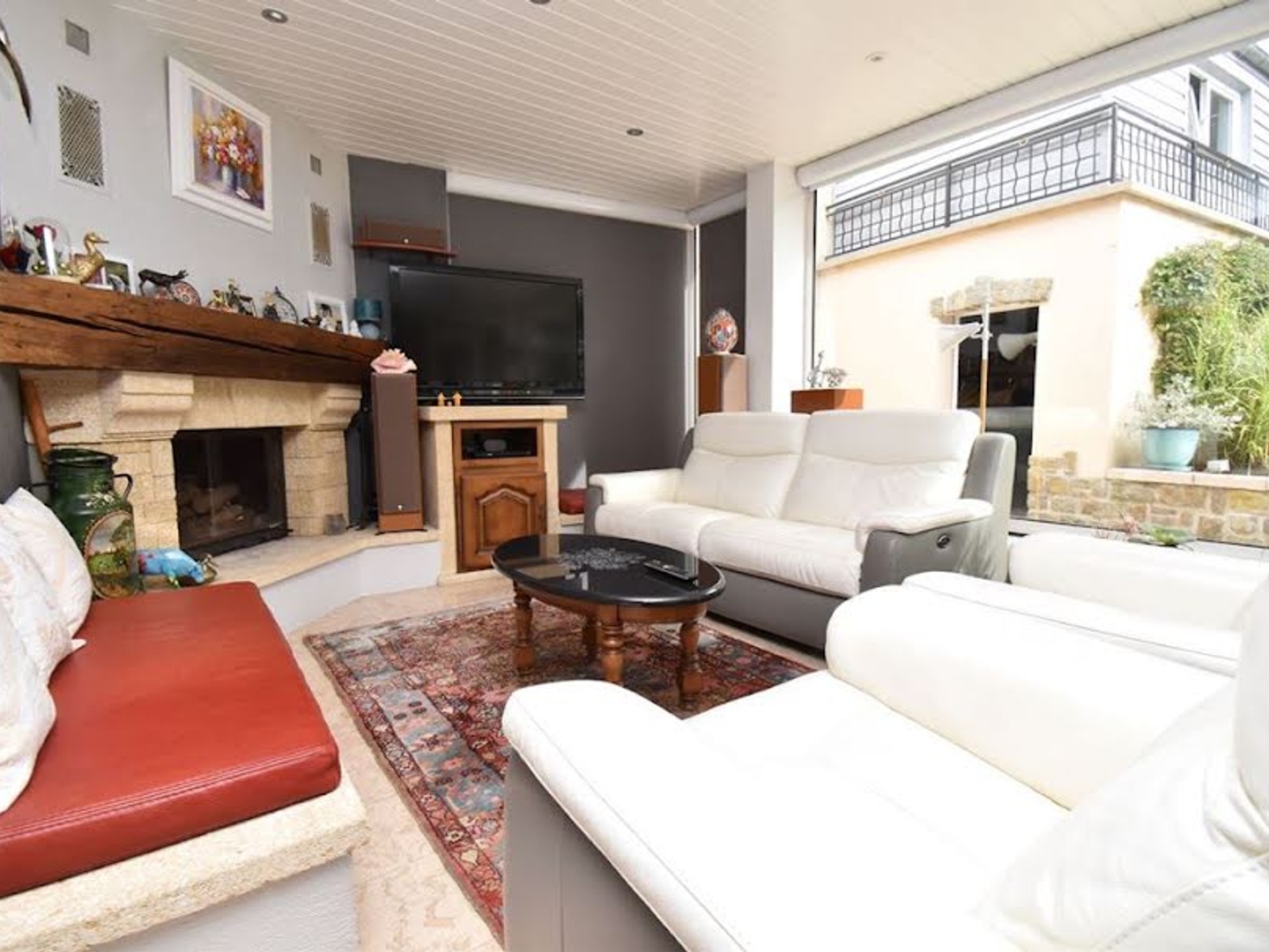 Maison à vendre - 10 pièces - 293m2 - Avesnes-Les-Aubert (59129)