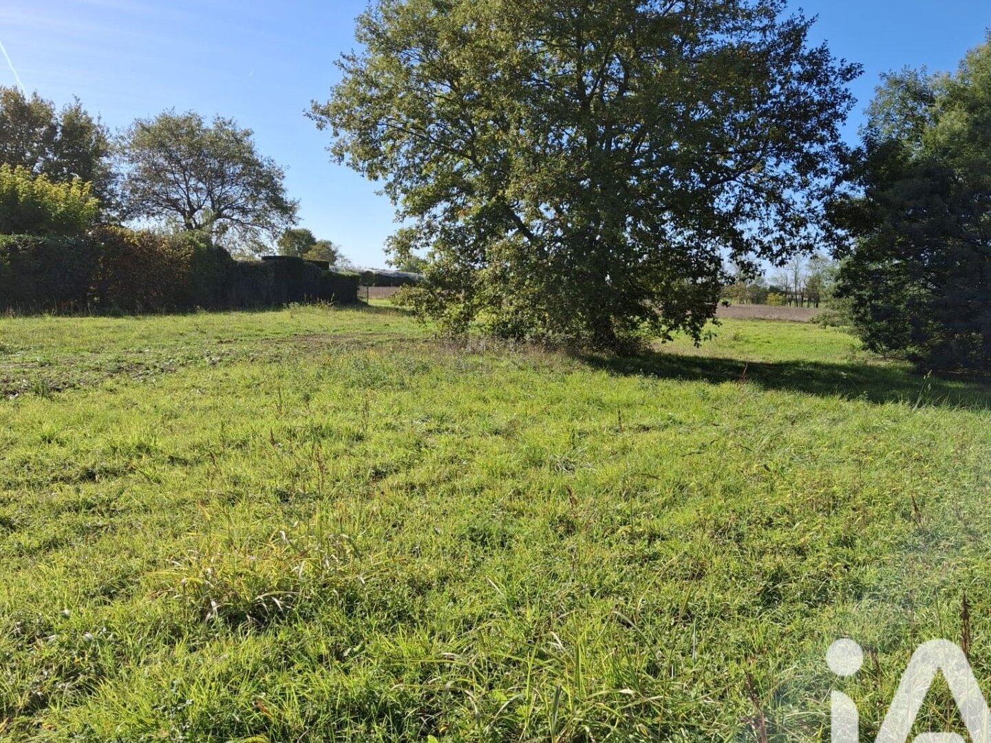 Terrain à vendre - 902m2 - Bressols (82710)