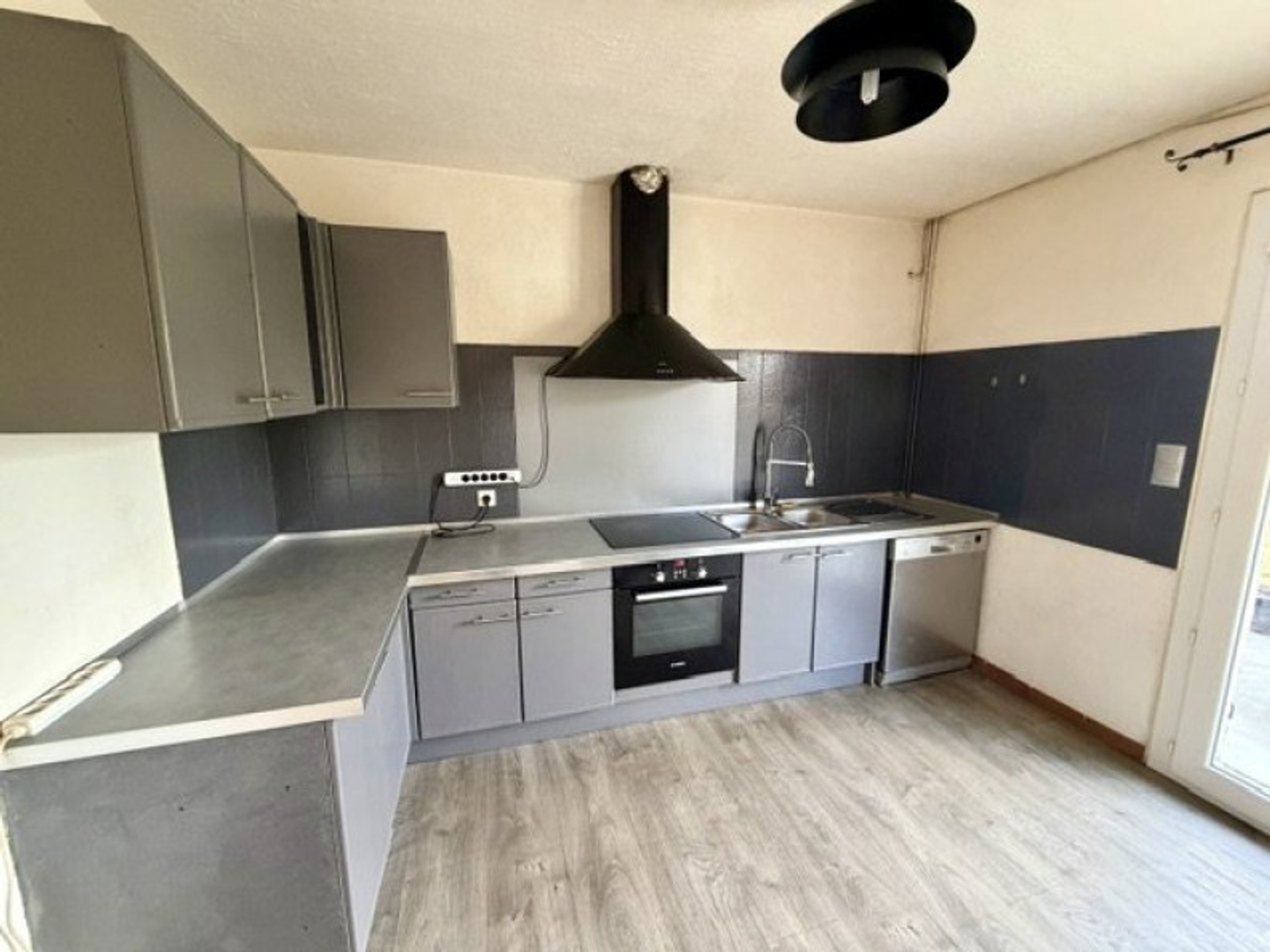 Maison à vendre - 3 pièces - 83m2 - Bruguières (31150)