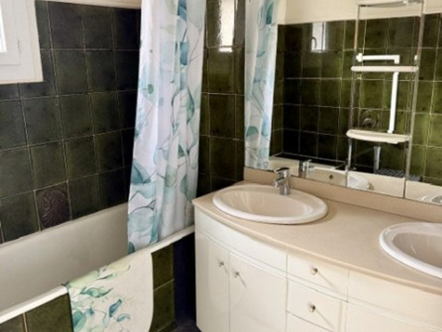 Maison à vendre - 3 pièces - 83m2 - Bruguières (31150)
