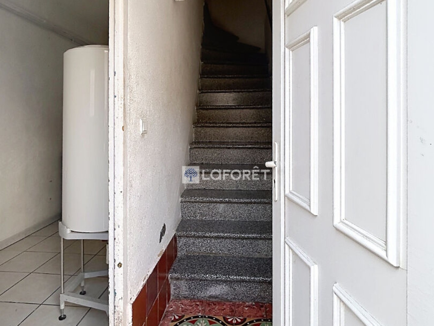 Maison 4 pièces 50 m²