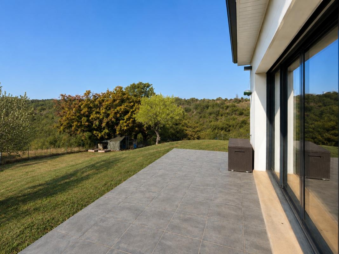 Maison à vendre - 6 pièces - 150m2 - Francoulès (46090)
