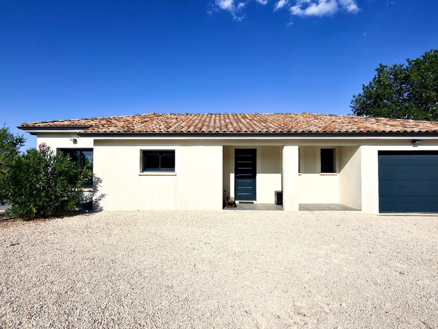 Maison à vendre - 6 pièces - 150m2 - Francoulès (46090)