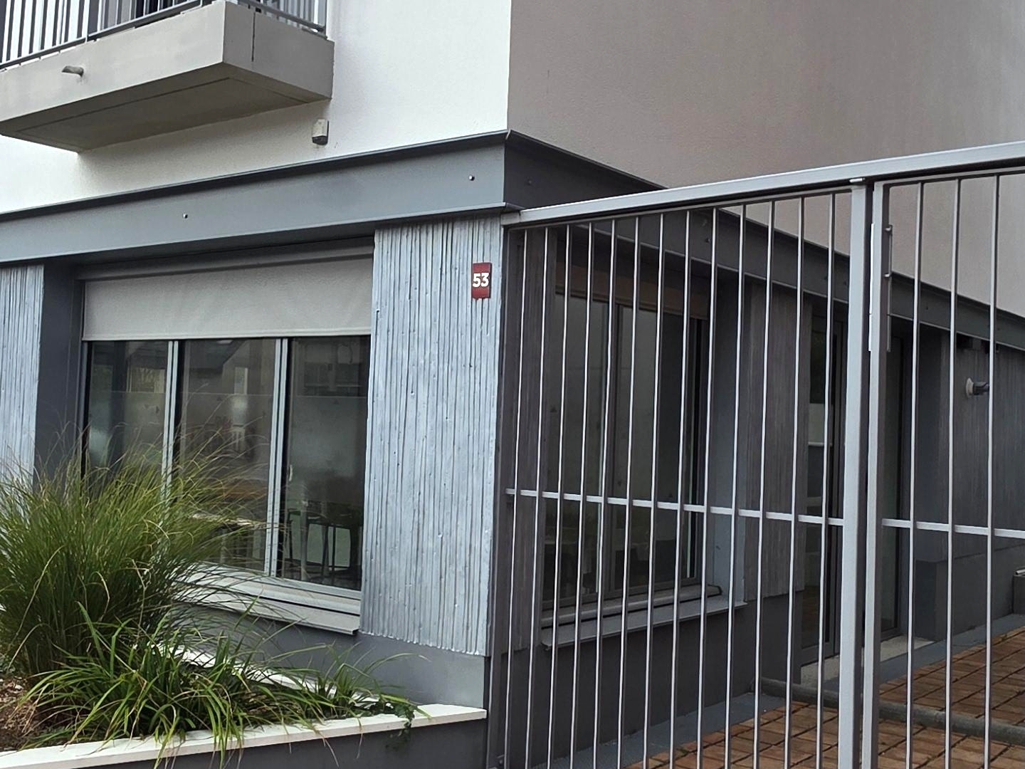 Bureaux à vendre - 2 pièces - 99m2 - Rennes (35700)