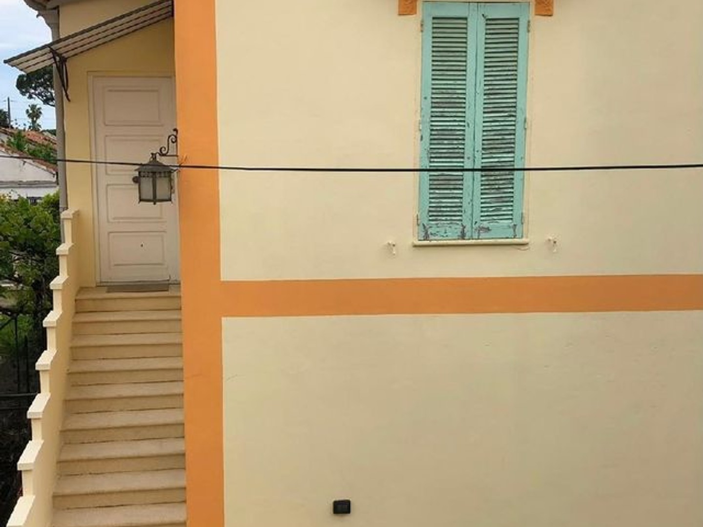 Appartement à vendre - 2 pièces - 40m2 - Vallauris (06220)