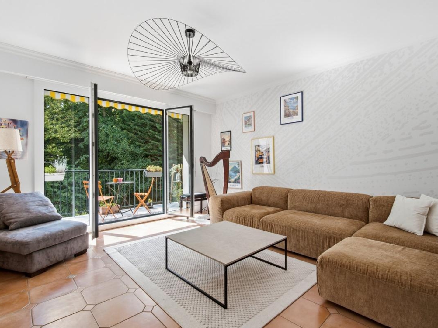 Vends t6 et plus - 1000 m² - Saint Germain En Laye 78100
