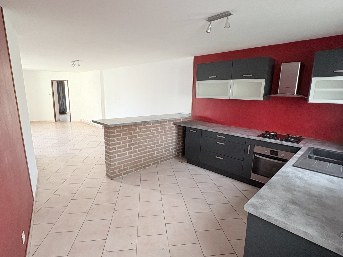 Maison 2 pièces 66 m²