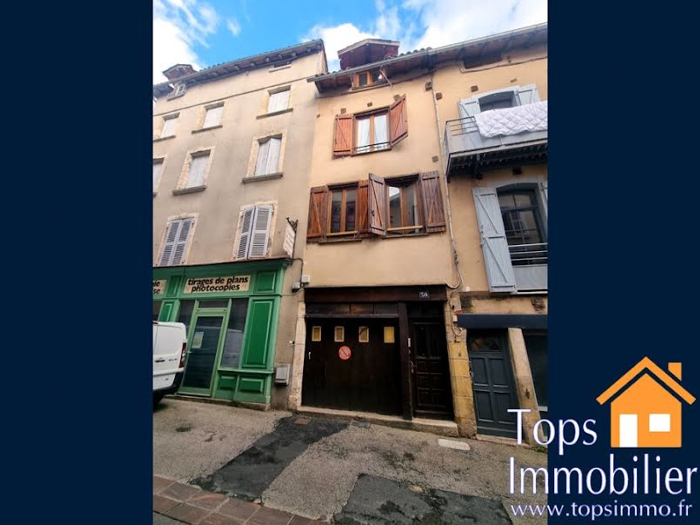 Maison 6 pièces 90 m²