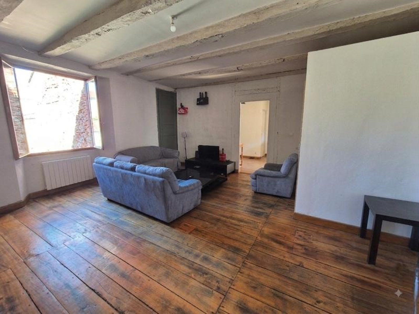 Appartement 4 pièces 99 m²