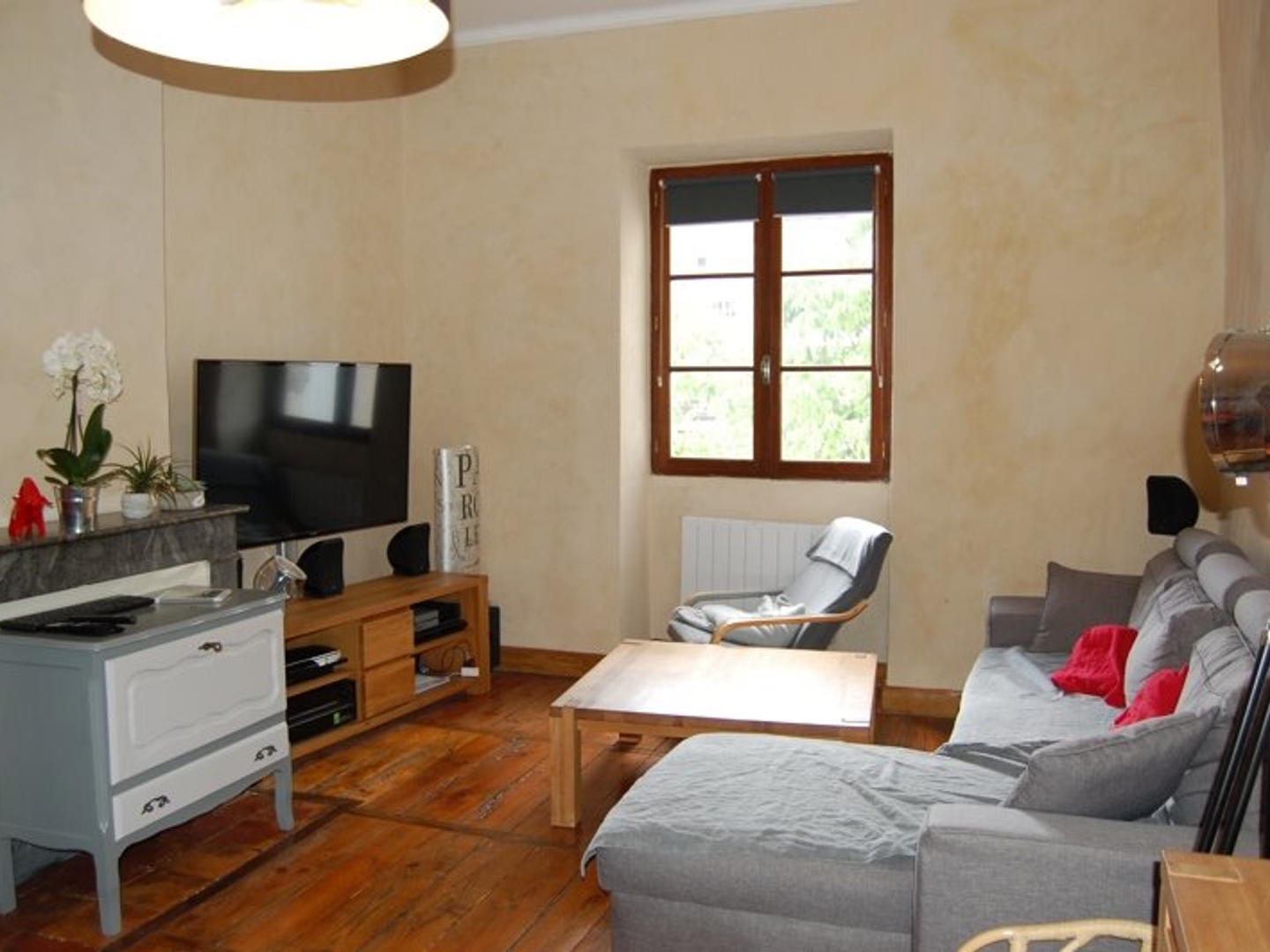 Appartement à vendre - 4 pièces - 99m2 - Cahors (46000)