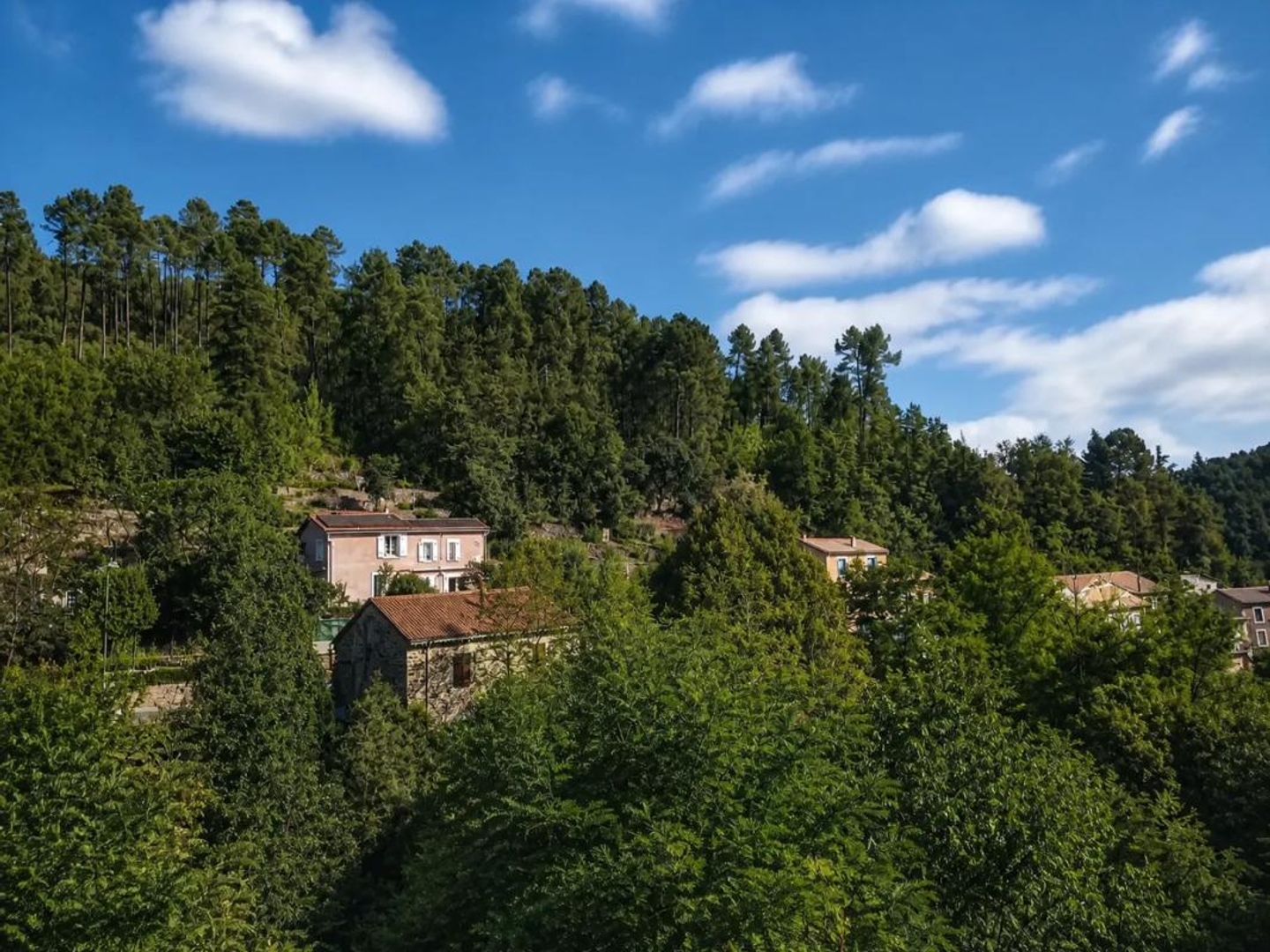Maison 10 pièces de 150 m2 à La Vernarède