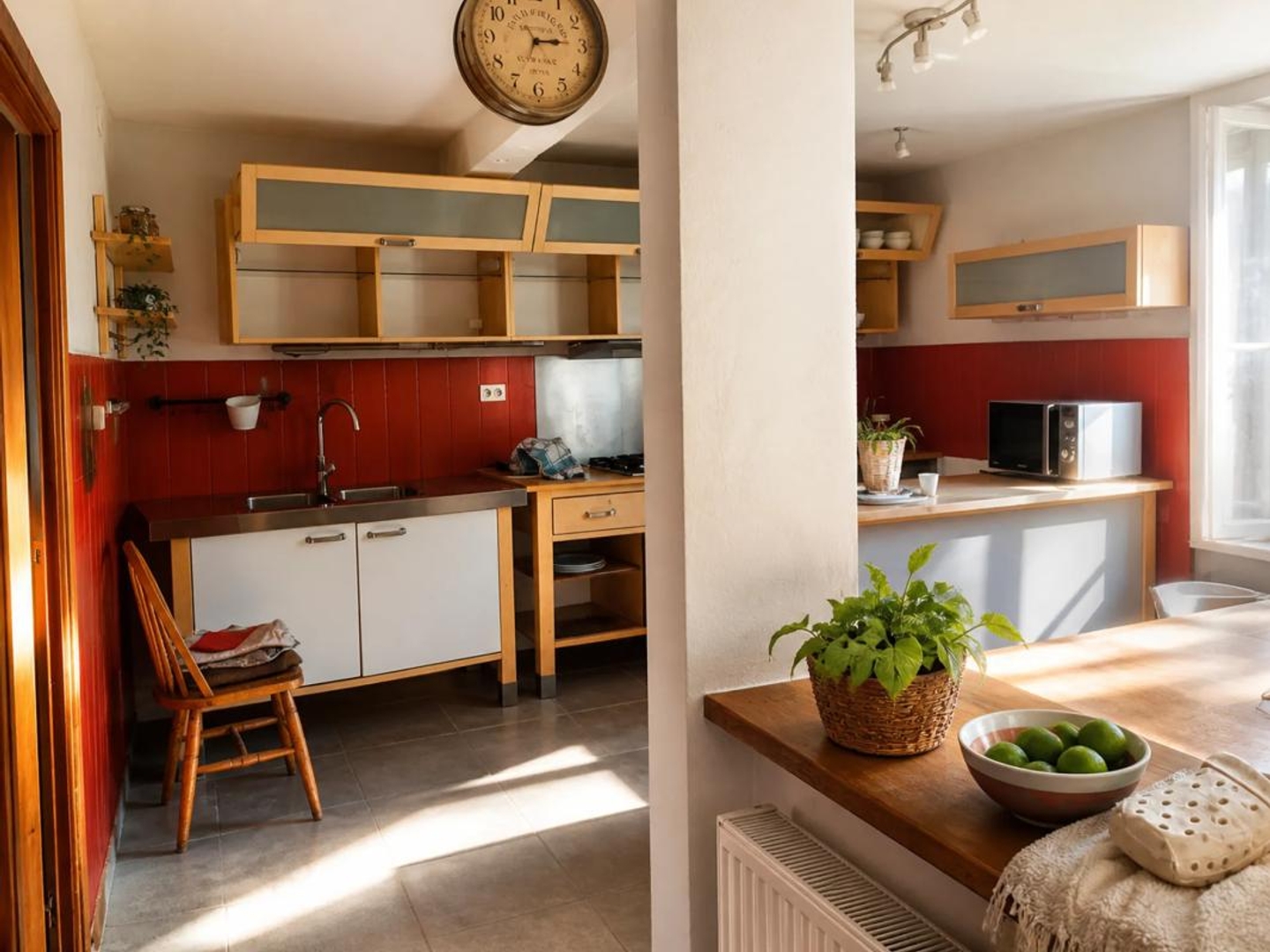 Maison à vendre - 10 pièces - 150m2 - La Vernarède (30530)