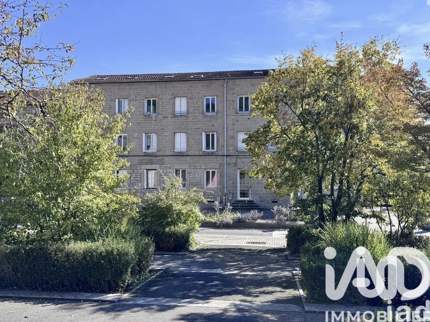 Vente Immeuble 678 m²