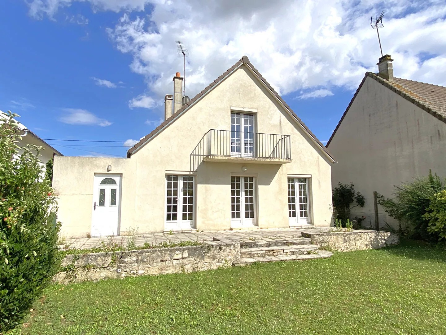Maison 6 pièces 120 m²