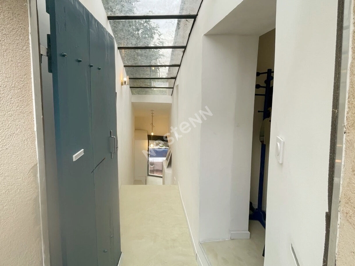 Maison à vendre - 3 pièces - 92m2 - Hyères (83400)