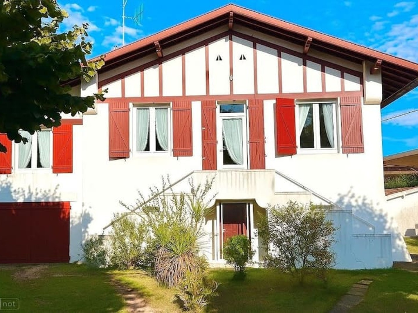Maison 5 pièces 160 m²