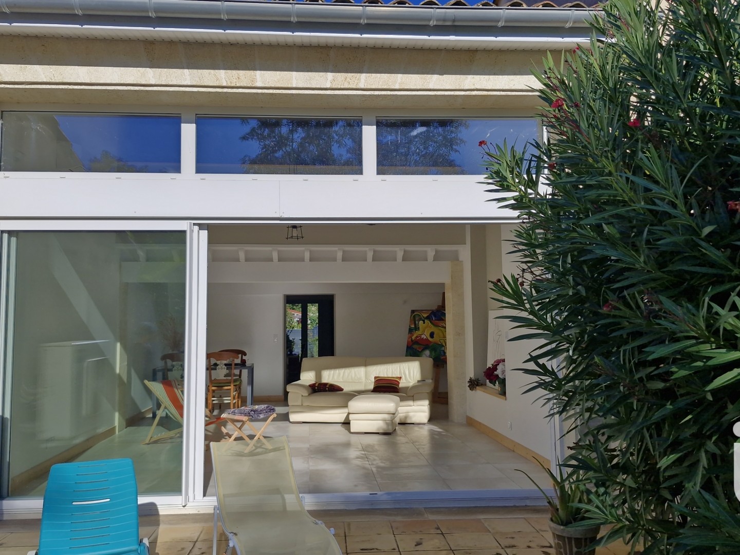 Maison 3 pièces 105 m²