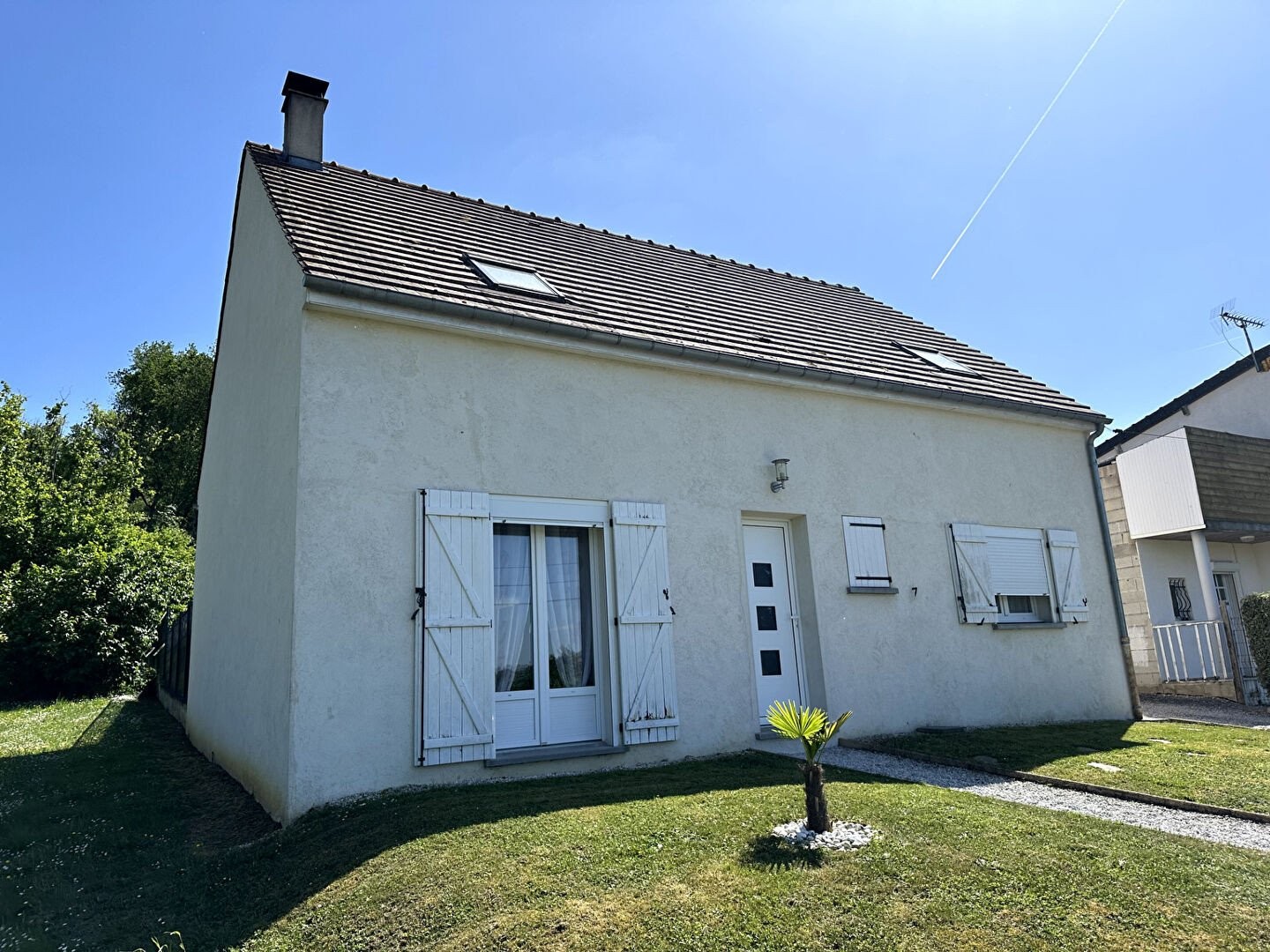 Maison 6 pièces 135 m²