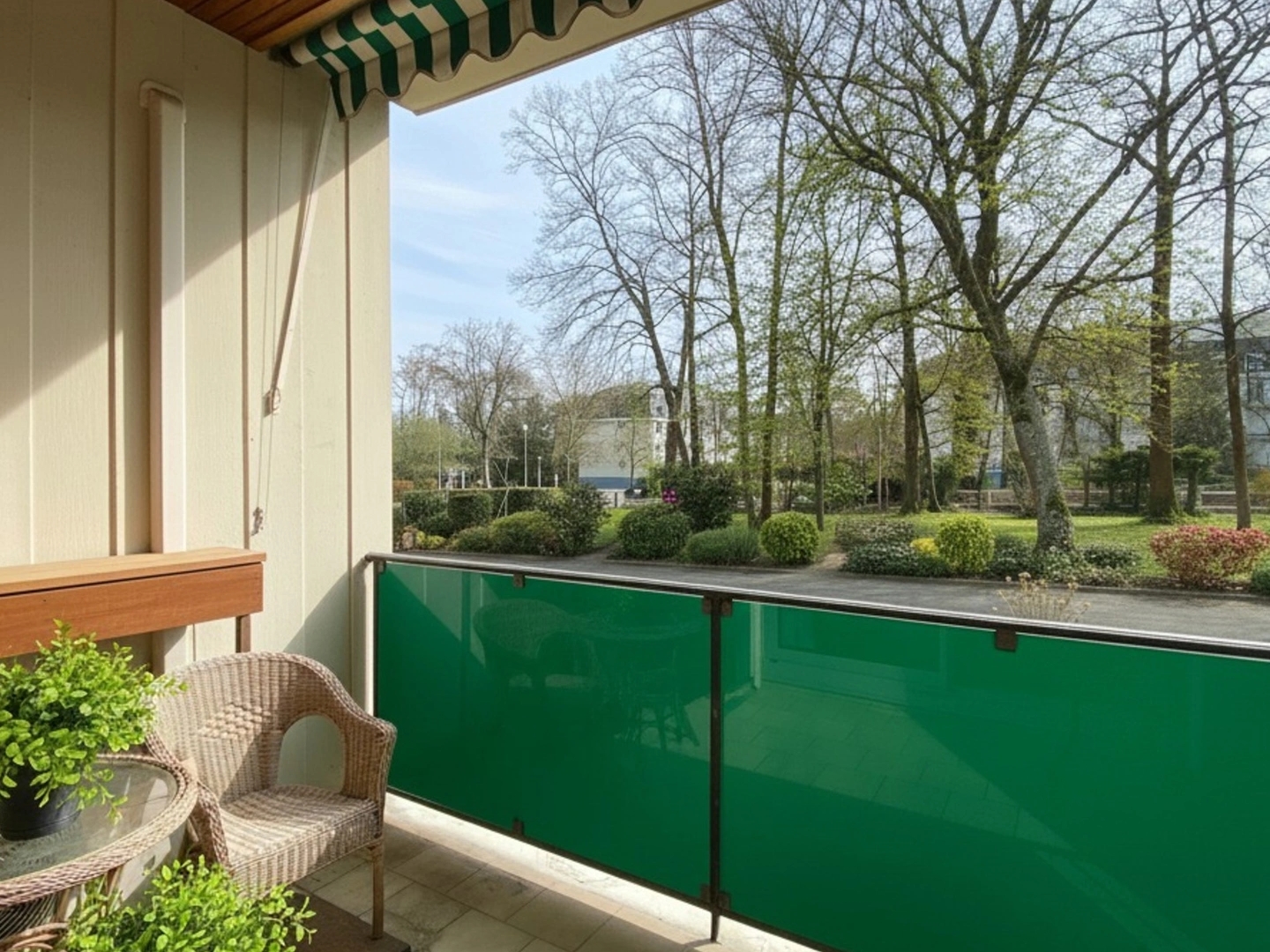 Appartement à vendre - 4 pièces - 106m2 - Gouvieux (60270)