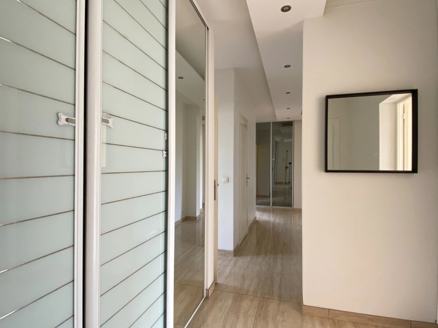 Appartement à vendre - 4 pièces - 106m2 - Gouvieux (60270)