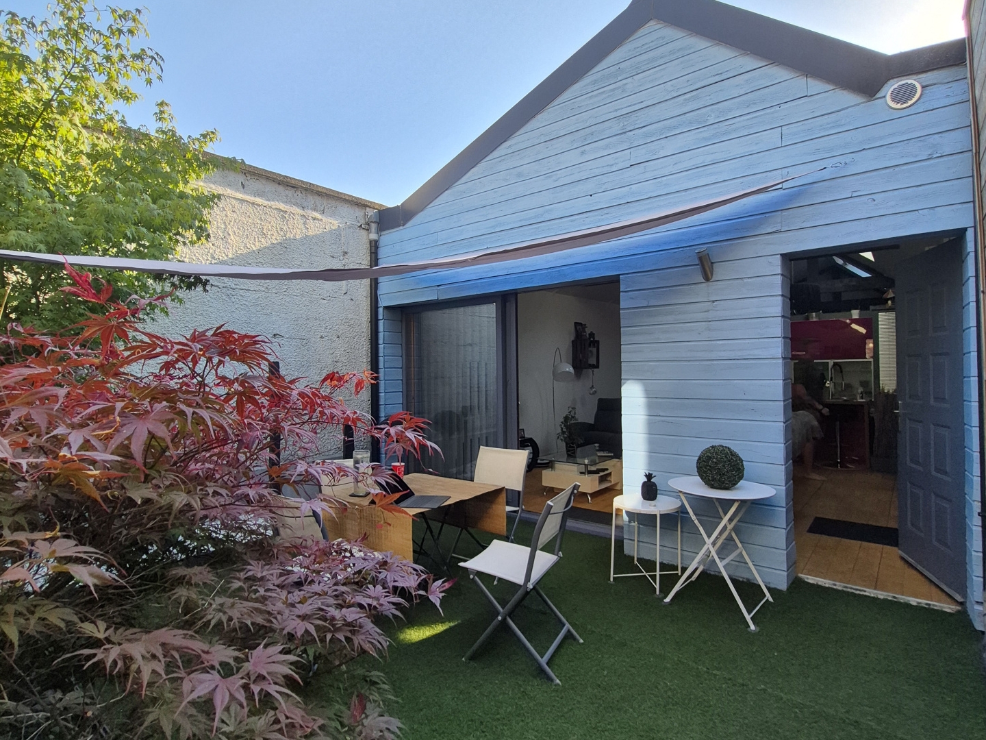 LOFT HAUBOURDIN IDEALEMENT PLACE