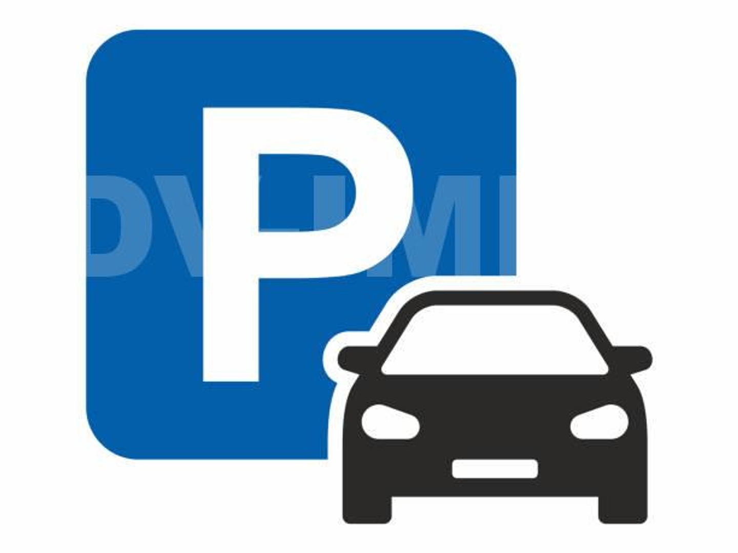 Parking / garage / box à vendre - 22m2 - Paris 12e (75012)