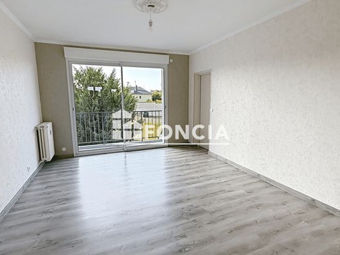 Appartement 4 pièces 72 m²