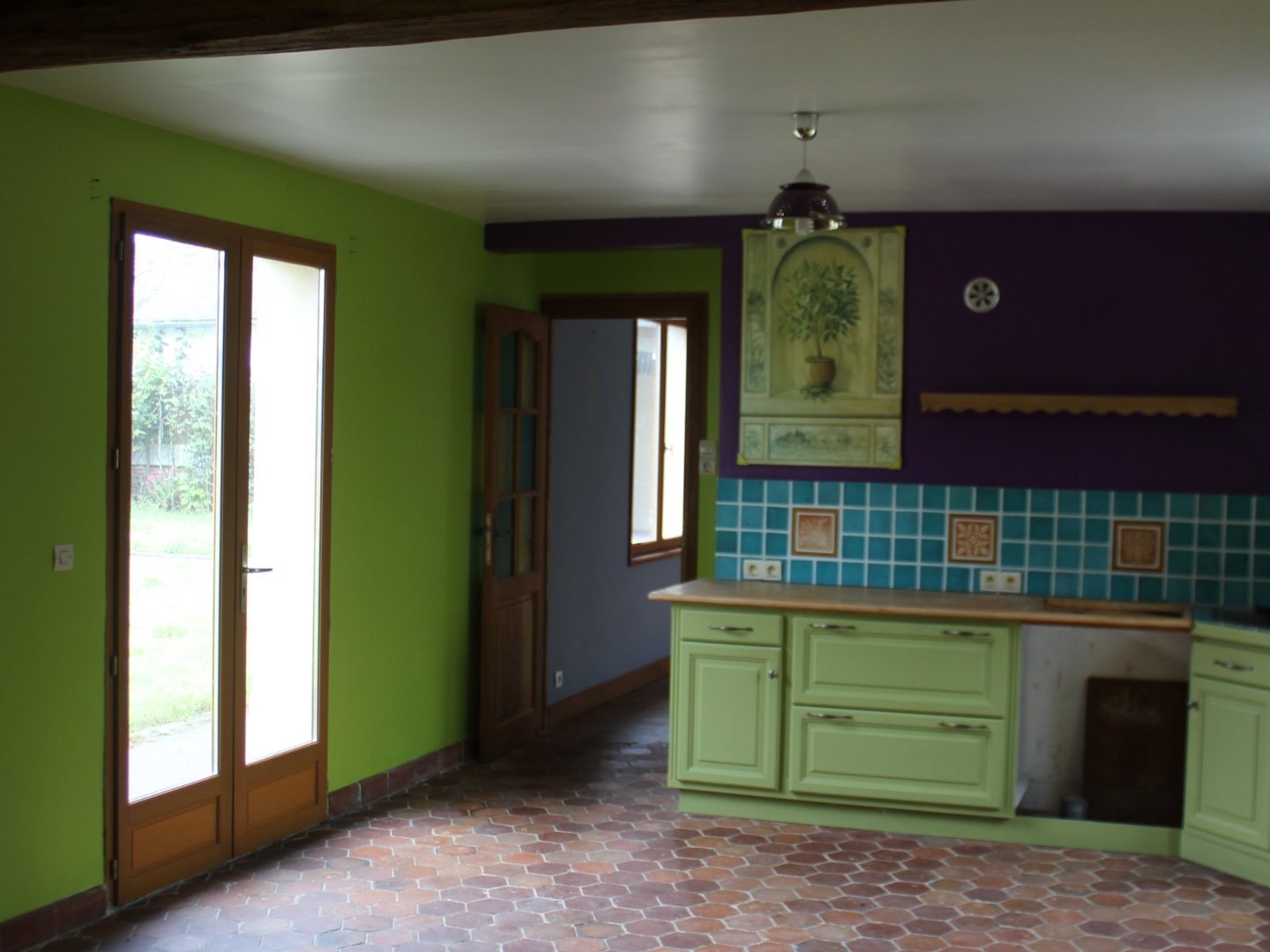 Maison à vendre - 5 pièces - 100m2 - Sarcus (60210)