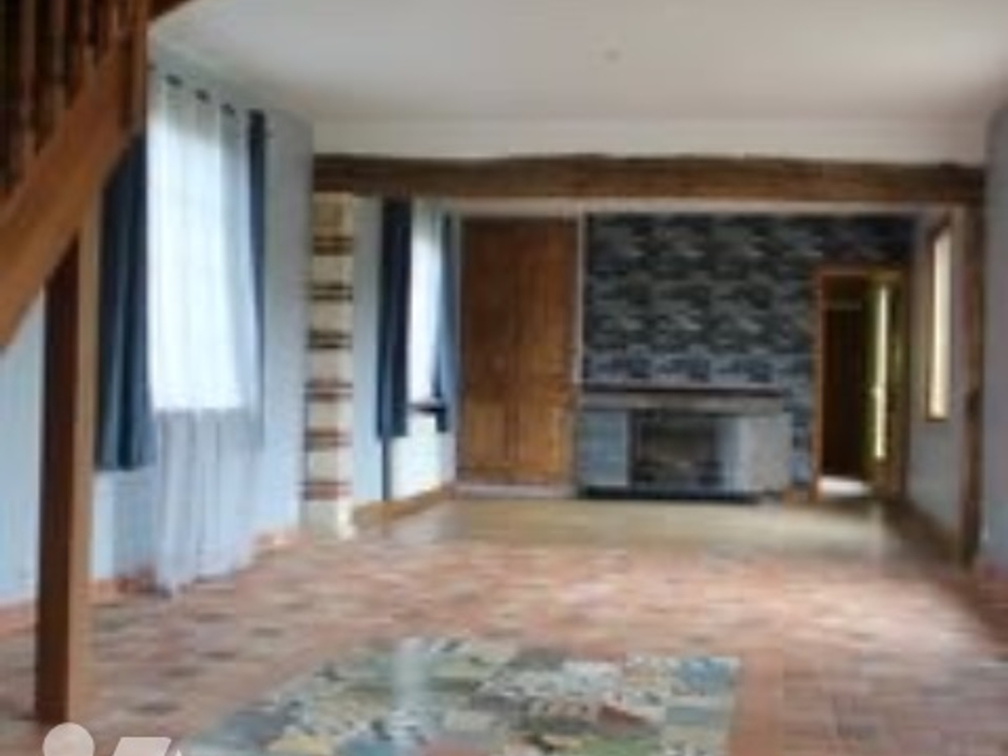 Maison à vendre - 5 pièces - 100m2 - Sarcus (60210)