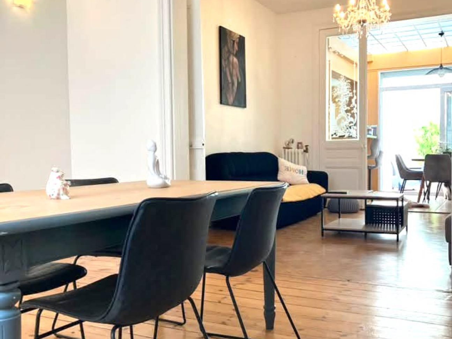 Maison 170 m²
