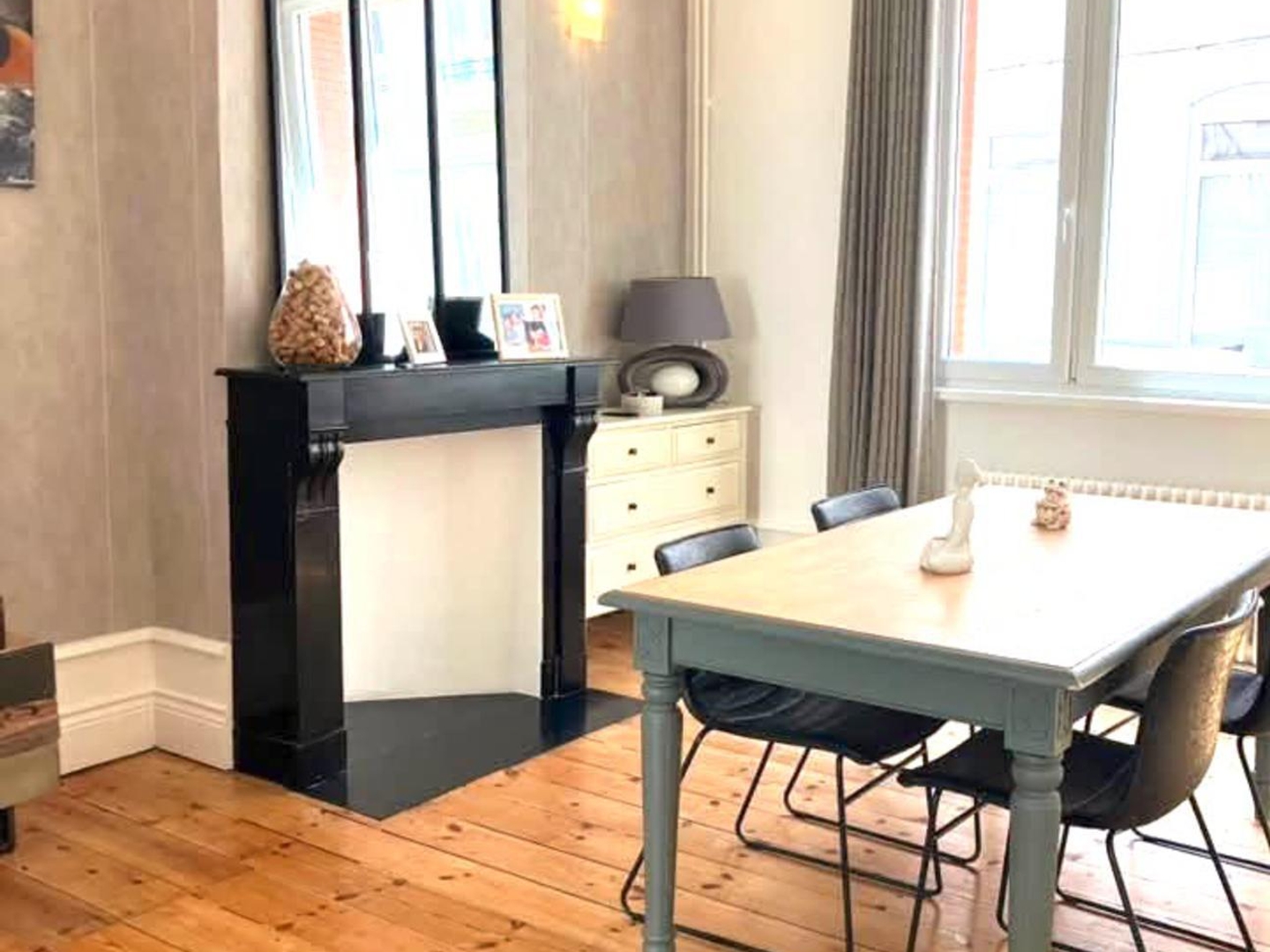 Maison à vendre - 170m2 - Dunkerque (59240)