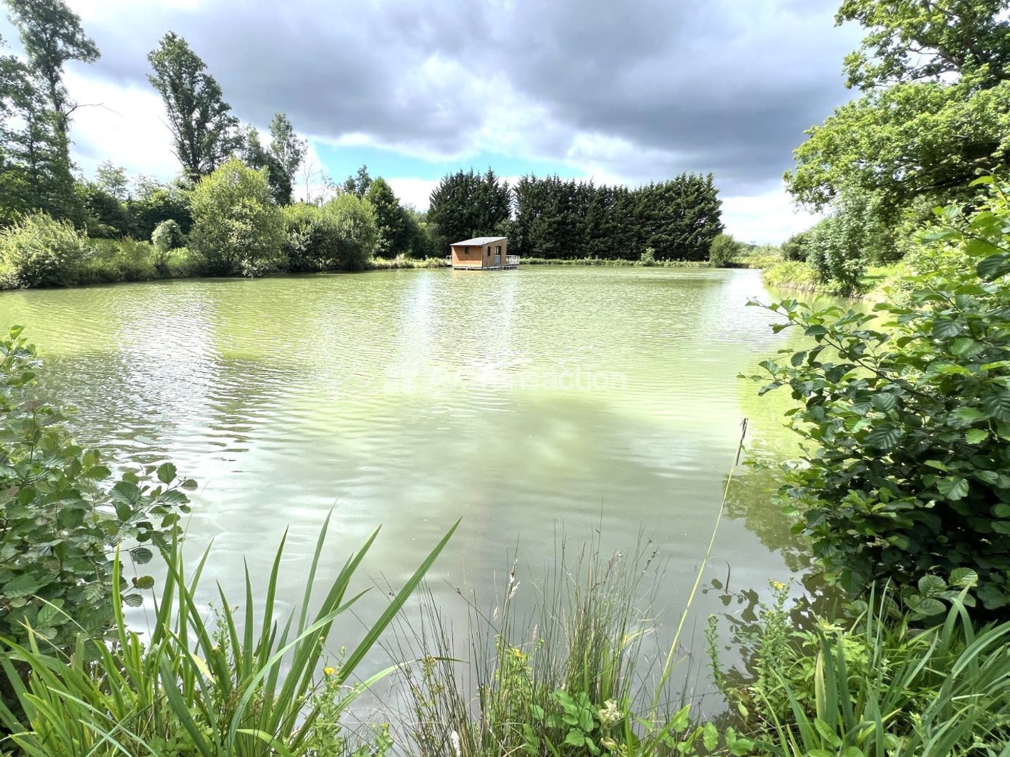 A vendre , Deauville (14800 ) , maisons flottantes 81 m2