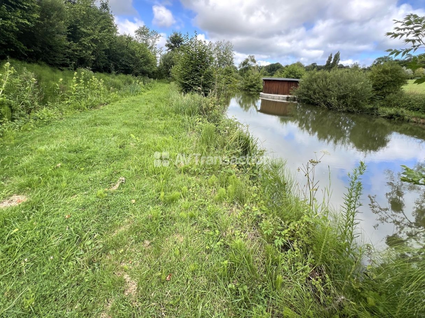 Maison à vendre - 4 pièces - 81m2 - Cabourg (14390)