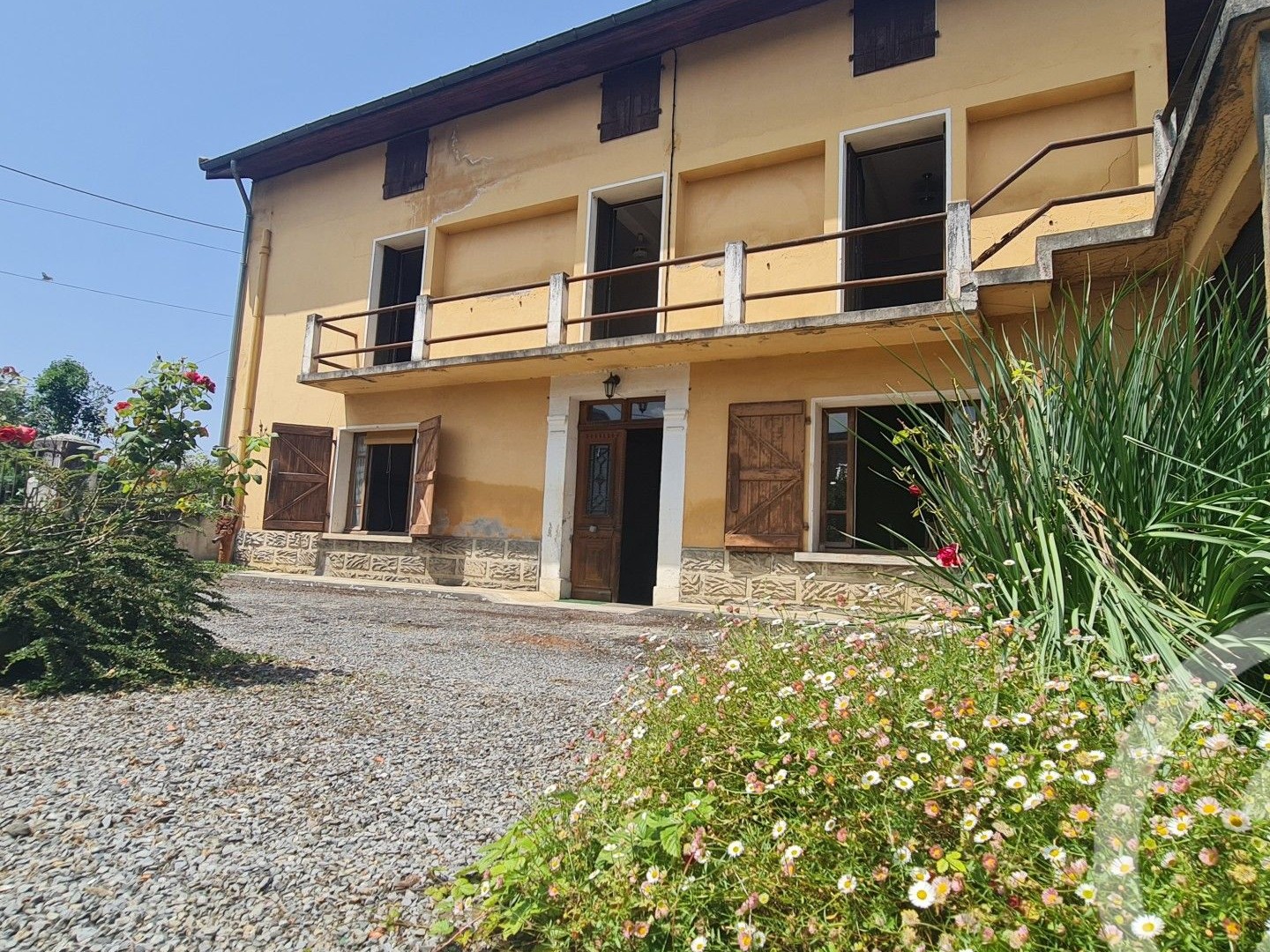 Maison 4 pièces 147 m²