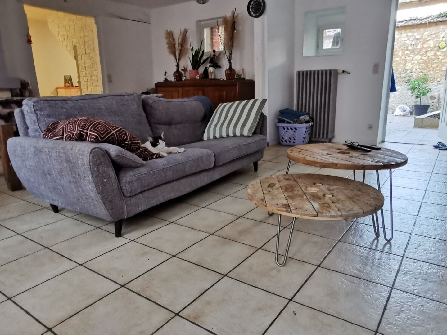 Vente Maison/villa 6 pièces