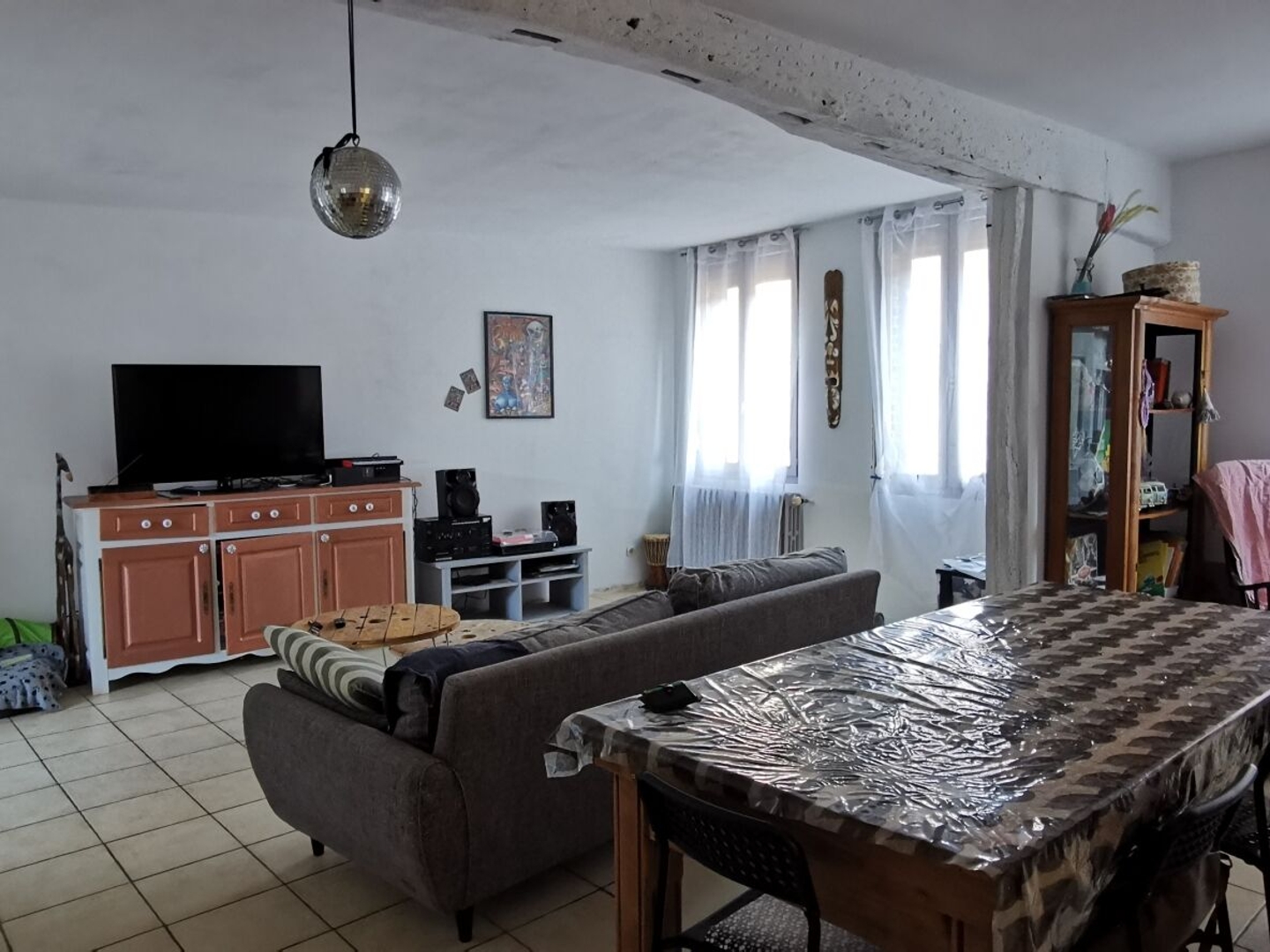Maison à vendre - 6 pièces - 150m2 - Blancs-Coteaux (51130)